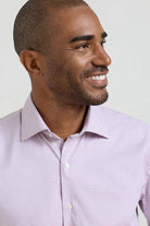 CONWAY CROWN LITE SPORT SHIRT - Long Sleeved Shirts - Novaman