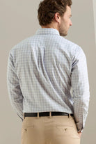 DOUGLAS CROWN LITE SPORT SHIRT - Long Sleeved Shirts - Novaman