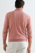 EXCURSIONIST FLEX QUARTER ZIP - Sweaters - Novaman