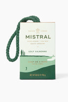 MEN’S SOAP GOLF VALBONNE - Men's Gifts - Fragrance & Body - Novaman 