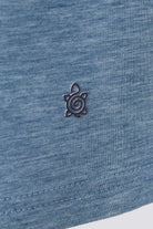 STIRLING SPORT ZIP POLO - Sweaters - Novaman