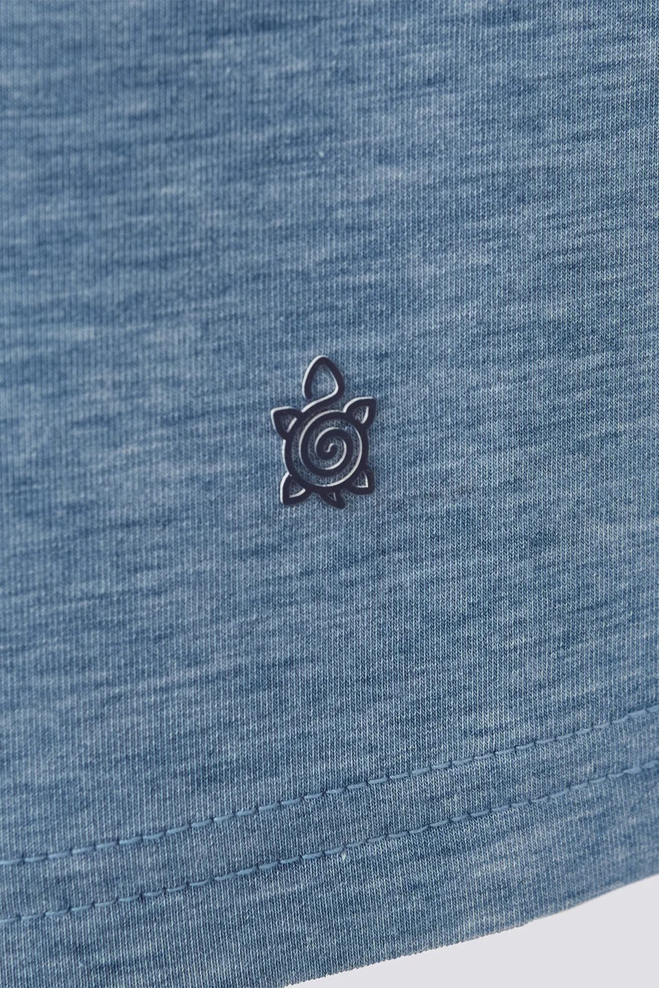 STIRLING SPORT ZIP POLO - Sweaters - Novaman