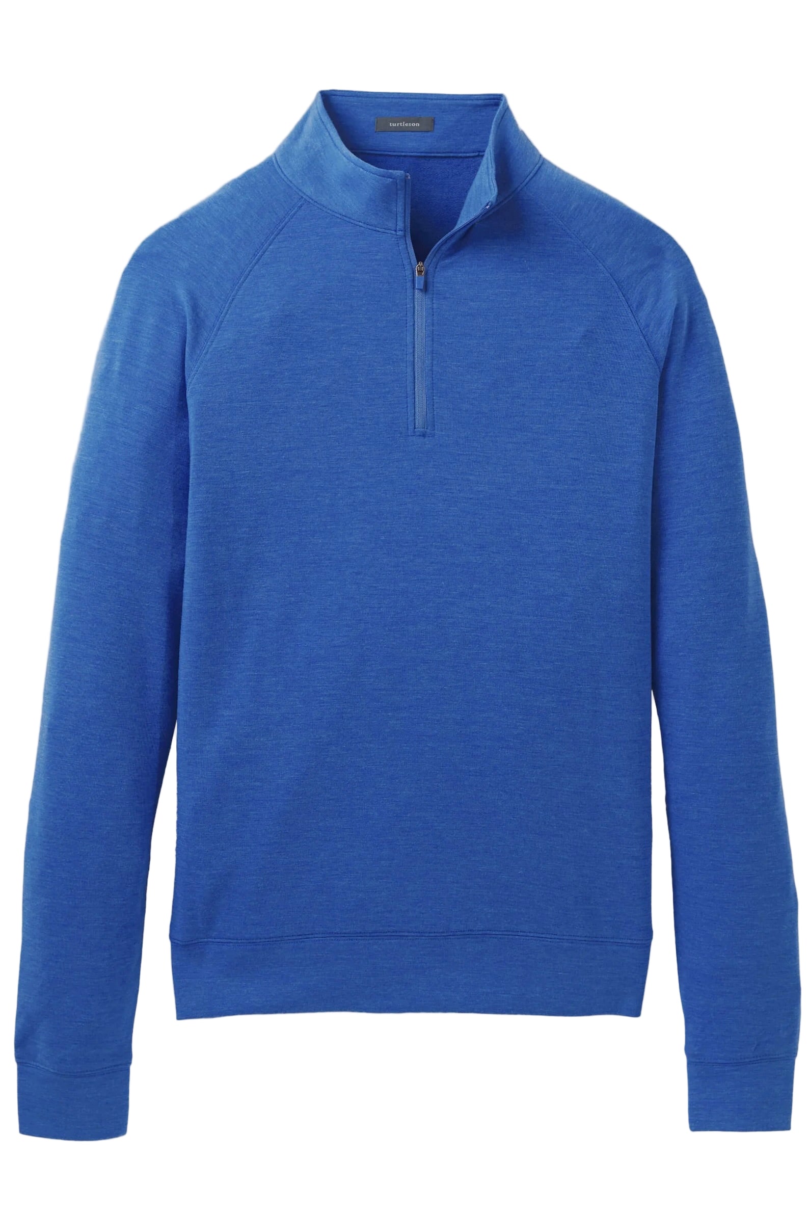 WYNN PERFORMANCE 1/4 ZIP PULLOVER
novaman