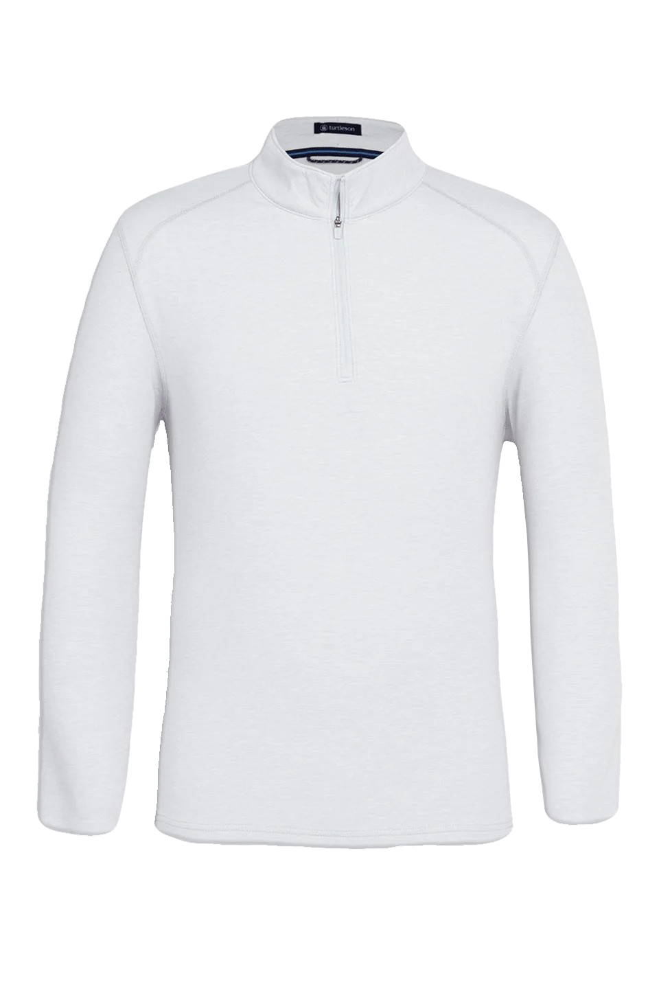 STIRLING PERFORMANCE 1/4 ZIP - Sweaters - Novaman