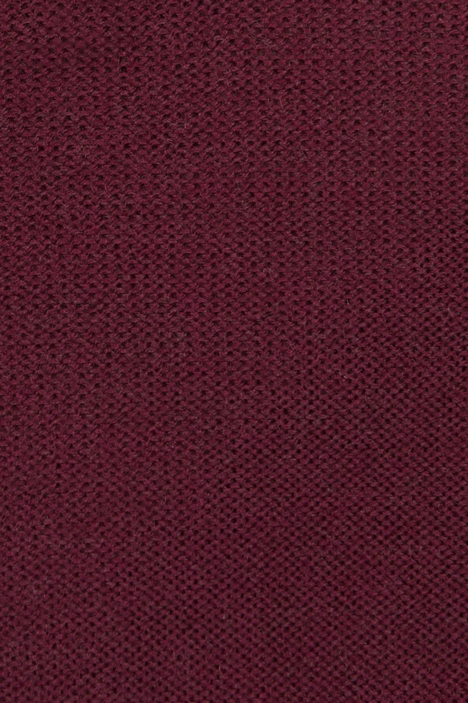 MARSHALL MERINO 1/4 ZIP SWEATER - Sweaters - NovaMan