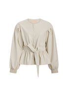 COCO JACKET
sassanova