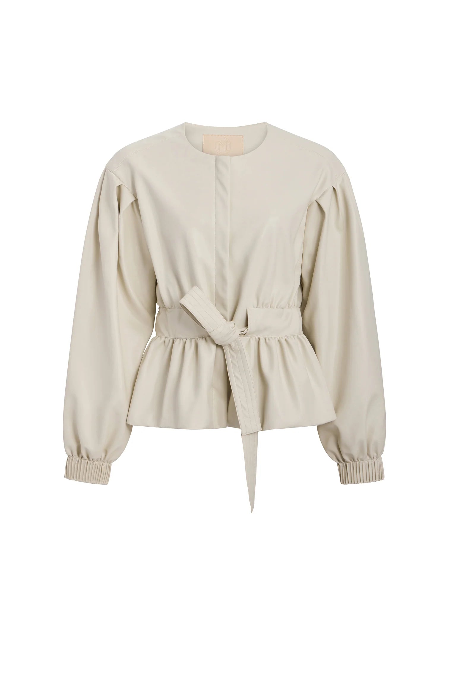 COCO JACKET
sassanova
