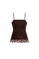 JOELLE TOP - Blouses - Sassanova