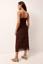 MEARA SKIRT - Skirts - Sassanova