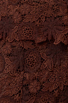 MEARA SKIRT - Skirts - Sassanova