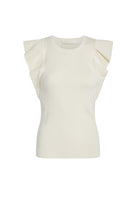 RORY TOP - Blouses - Sassanova