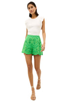FABLE SHORT
sassanova