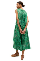 SASHA SKIRT-Sassanova