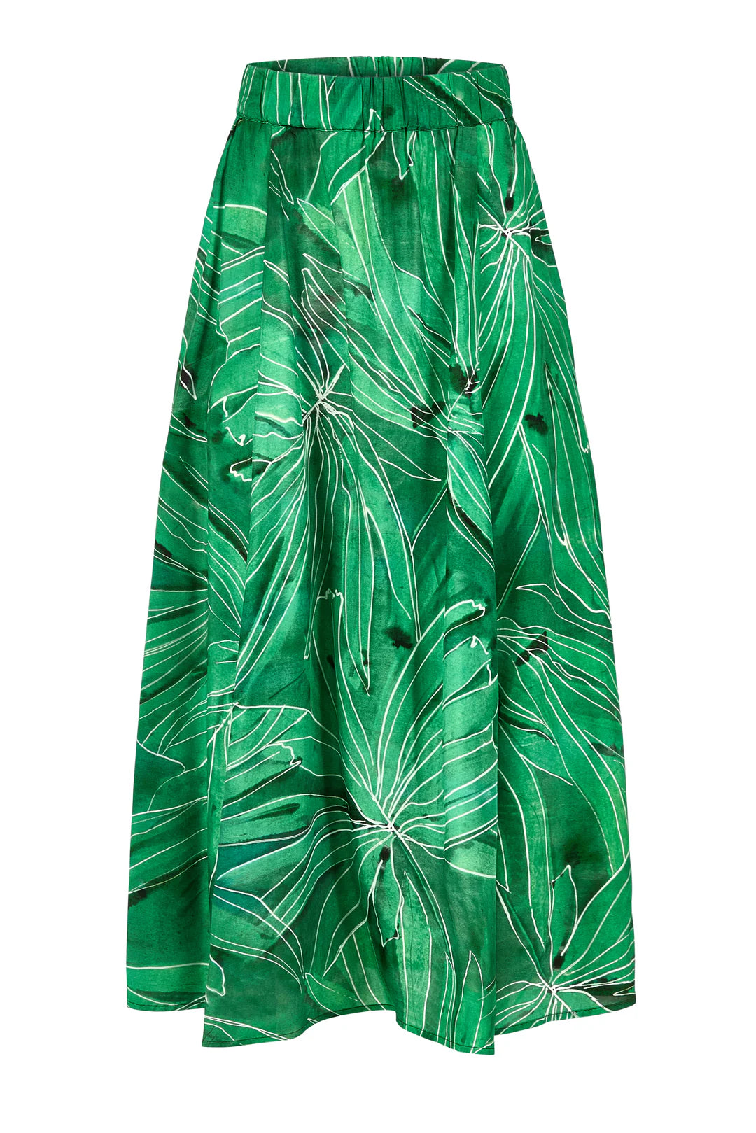 SASHA SKIRT-Sassanova