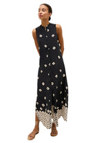 KIRKLEY DRESS
sassanova