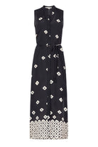 KIRKLEY DRESS
sassanova