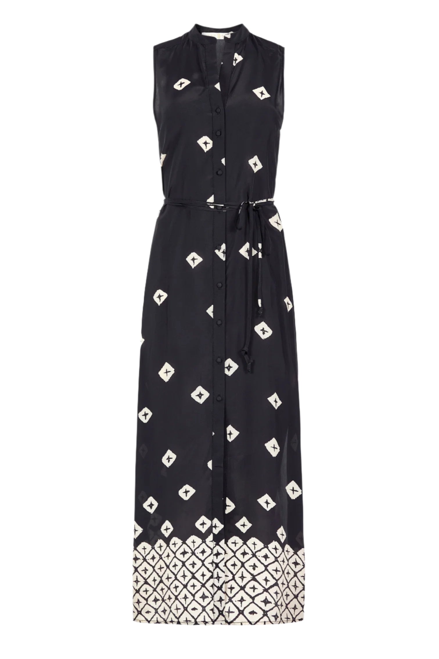 KIRKLEY DRESS
sassanova