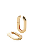MEGA U LINK EARRINGS
sassanova