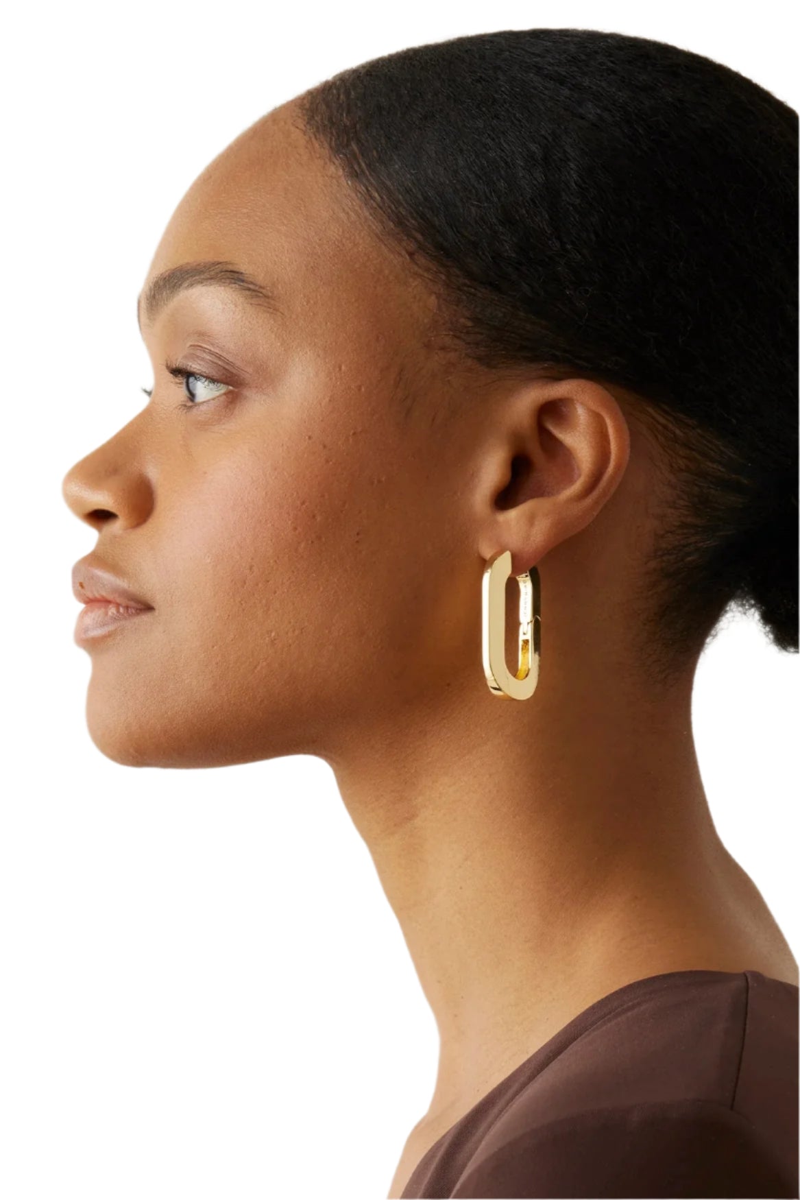 MEGA U LINK EARRINGS
sassanova