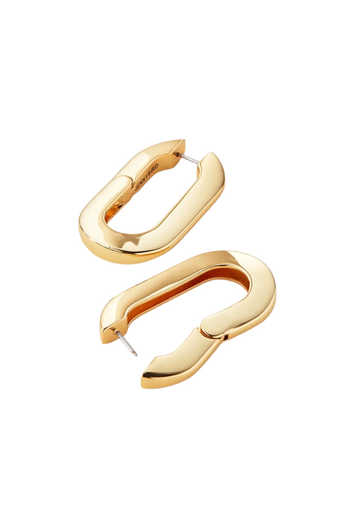 MEGA U LINK EARRINGS
sassanova
