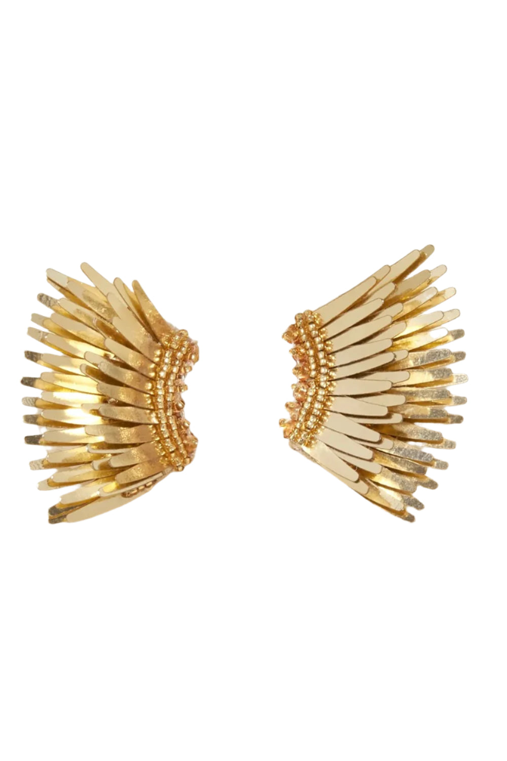 MINI MADELINE EARRINGS
sassanova