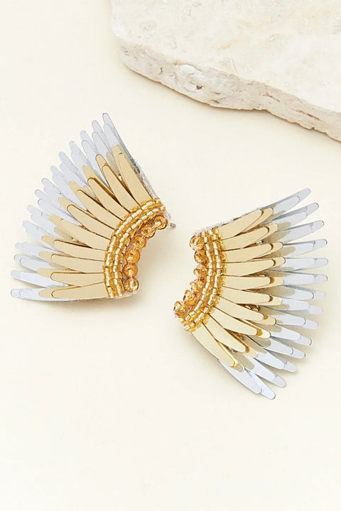 MINI MADELINE EARRINGS