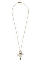 MOONSTONE MIX PENDANT NECKLACE (NG-15356)
sassanova