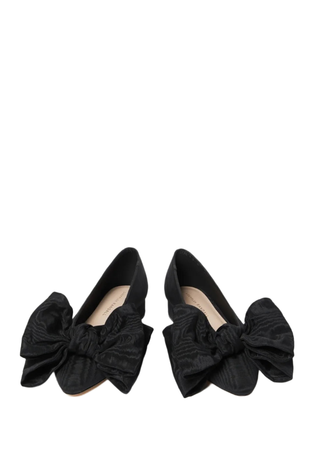 NOA BOW FLAT - Sassanova2