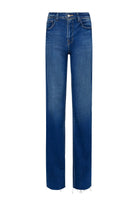 SCOTTIE H/R WIDE LEG - Jeans -  Sassanova