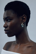 MINI ORGANIC HOOPS - Earrings
sassanova