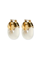 ORGANIC HOOPS - Earrings
sassanova
