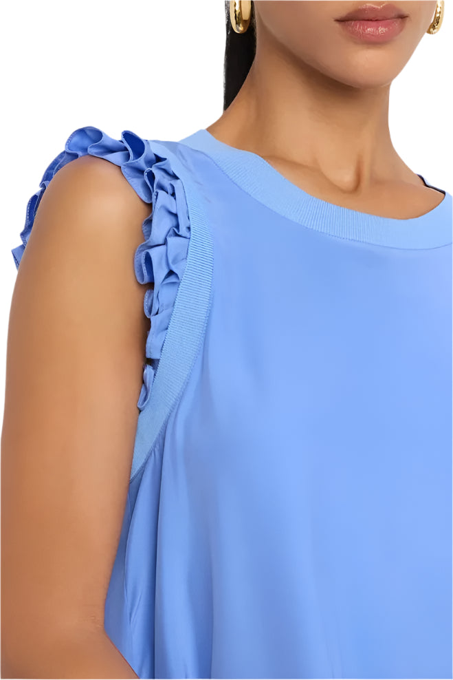 NILA DRESS
sassanova