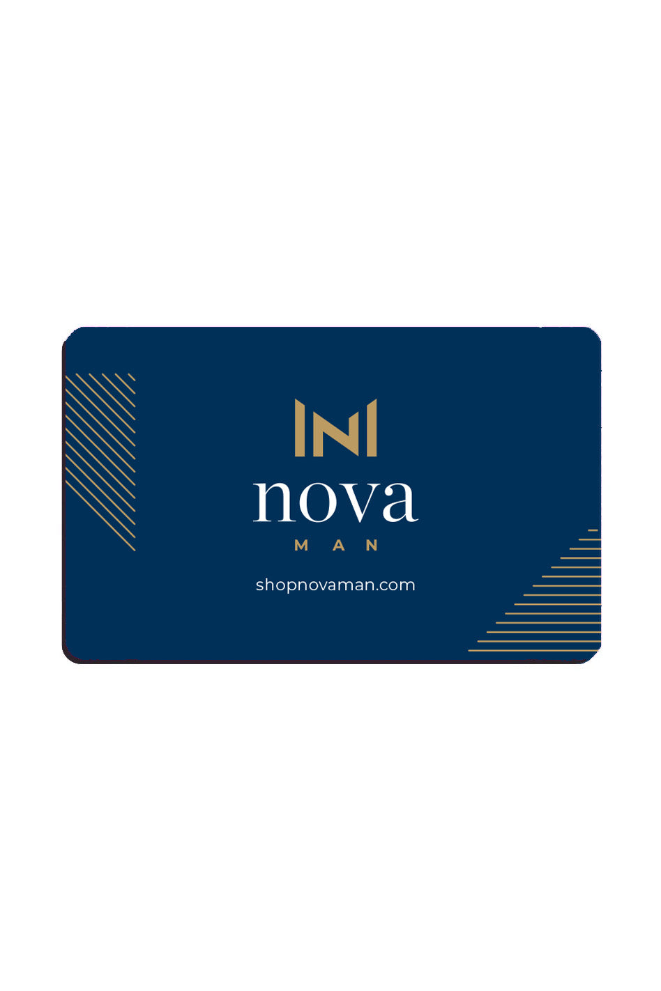 Nova-GiftCard - Sassanova