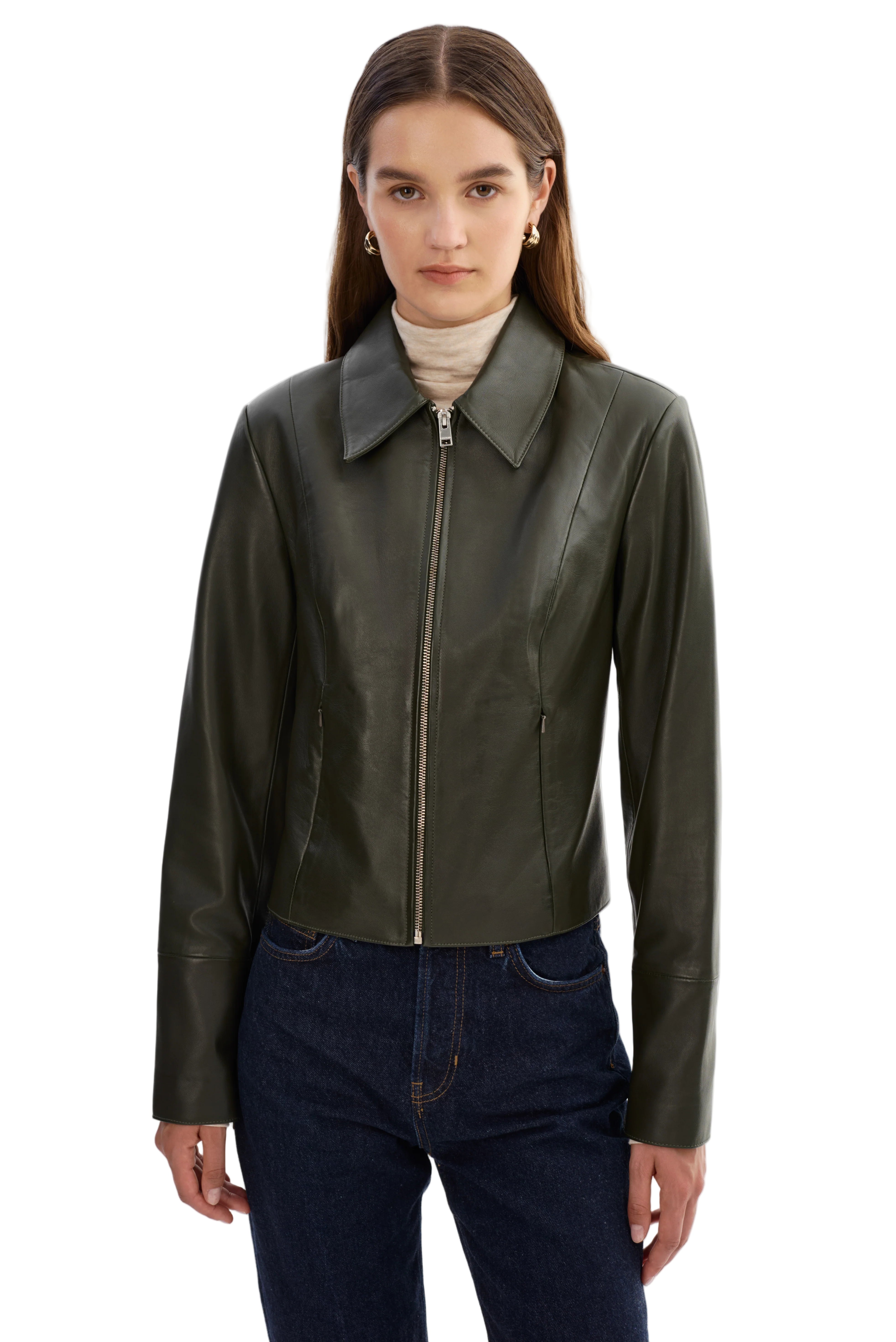 OCEANA JACKET
sassanova