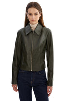 OCEANA JACKET
sassanova
