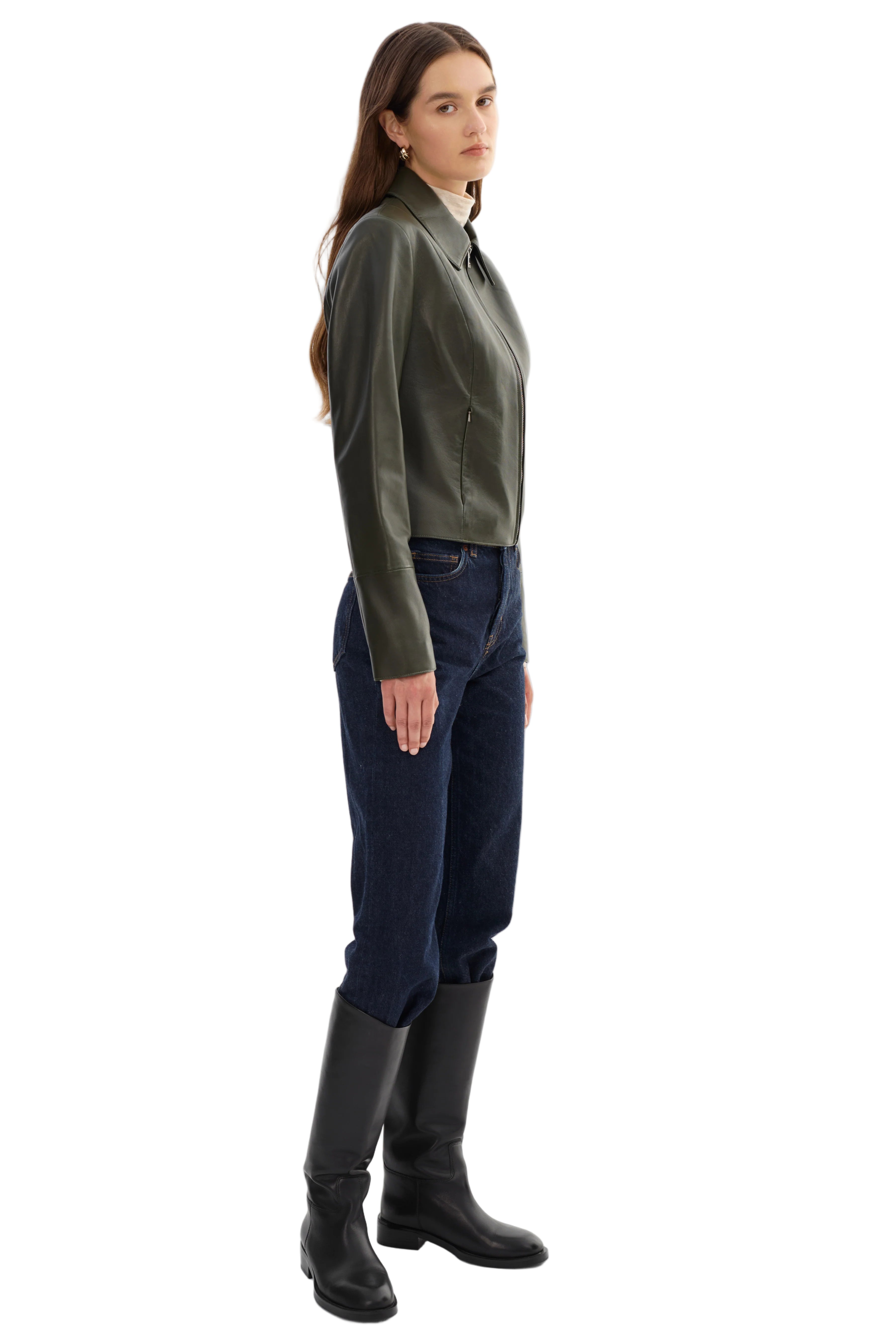 OCEANA JACKET
sassanova