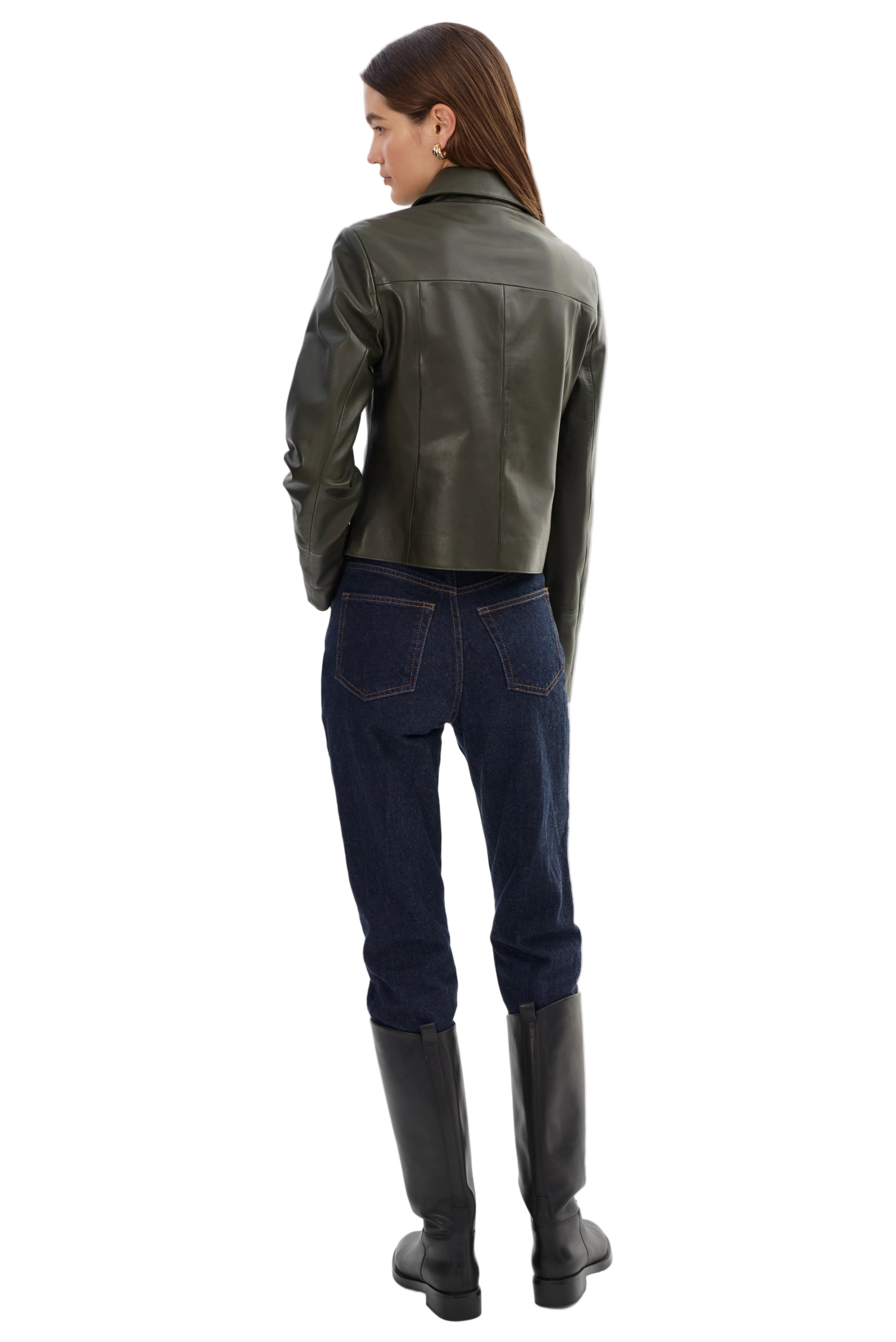 OCEANA JACKET
sassanova