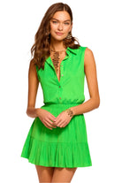ODETTE DRESS
sassanova1