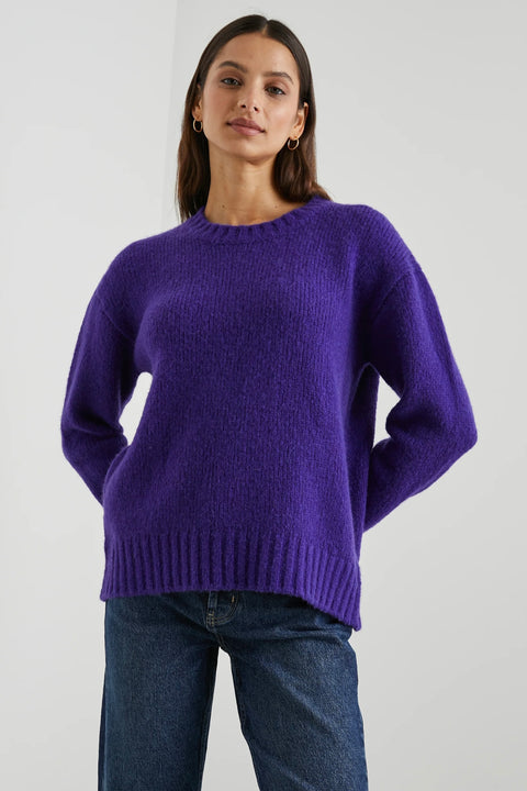 OLIVIA SWEATER
