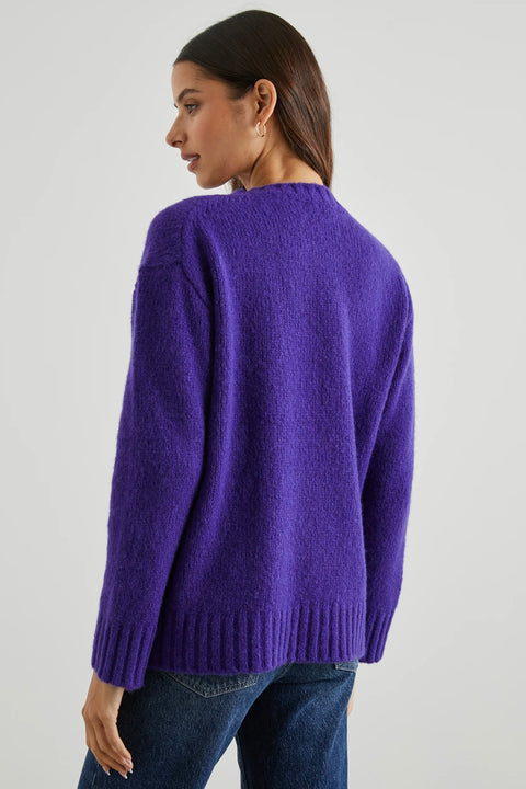 OLIVIA SWEATER