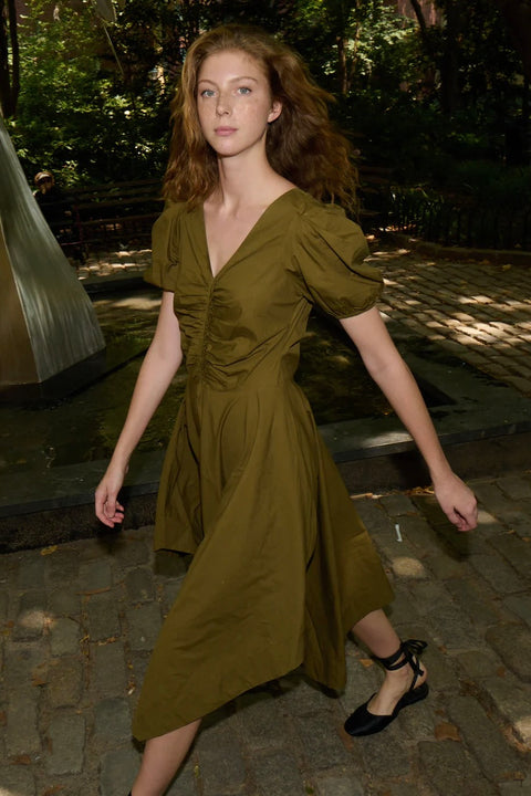 SYDNEY DRESS