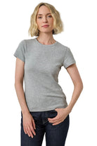 SHORT SLV CREW TEE (PA1142)
sassanvoa
