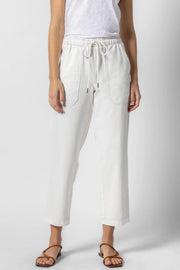 PULL ON CANVAS PANT (PA2575)
