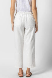 PULL ON CANVAS PANT (PA2575)