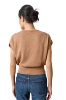 WEDGE SWEATER (PA3042)
sassanova