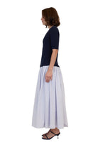 PATTON S/S MIDI DRESS-Sassanova3