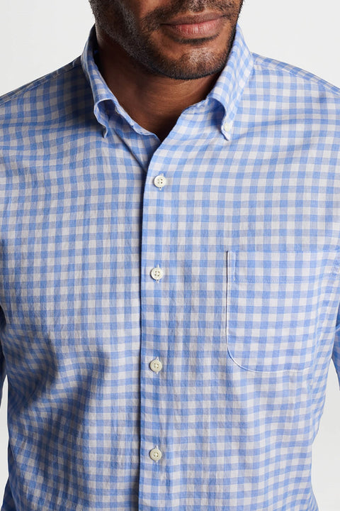 ELMWOOD COTTON SPORT SHIRT