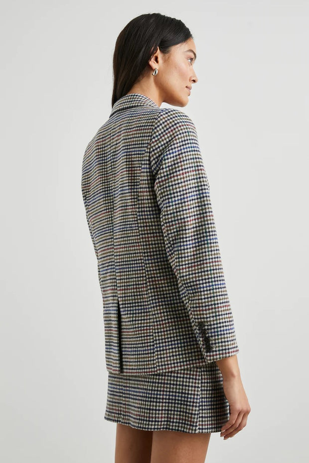 JAC BLAZER