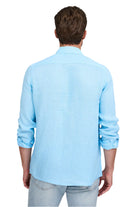 FAVORITE LS LINEN SHIRT
novaman