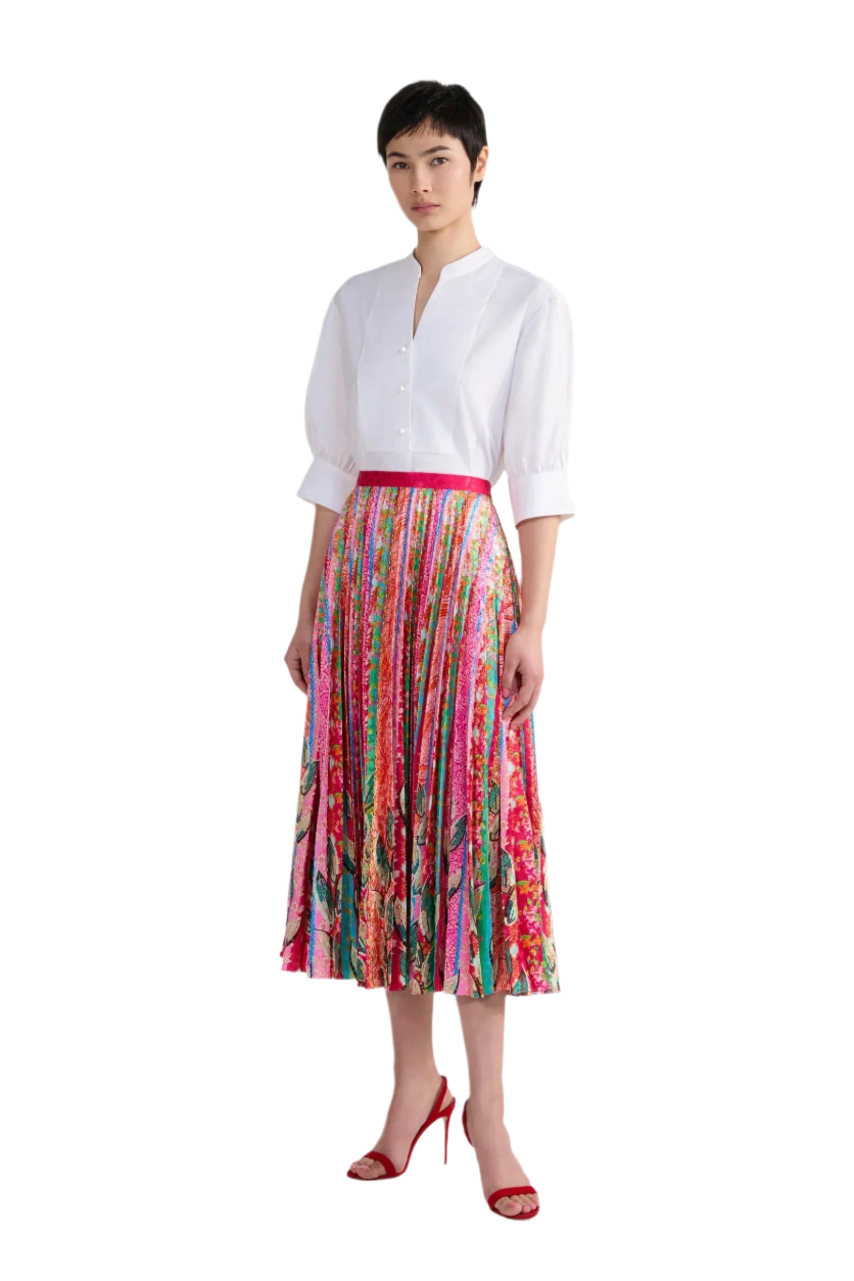 KIM SKIRT 2210
sassanova
